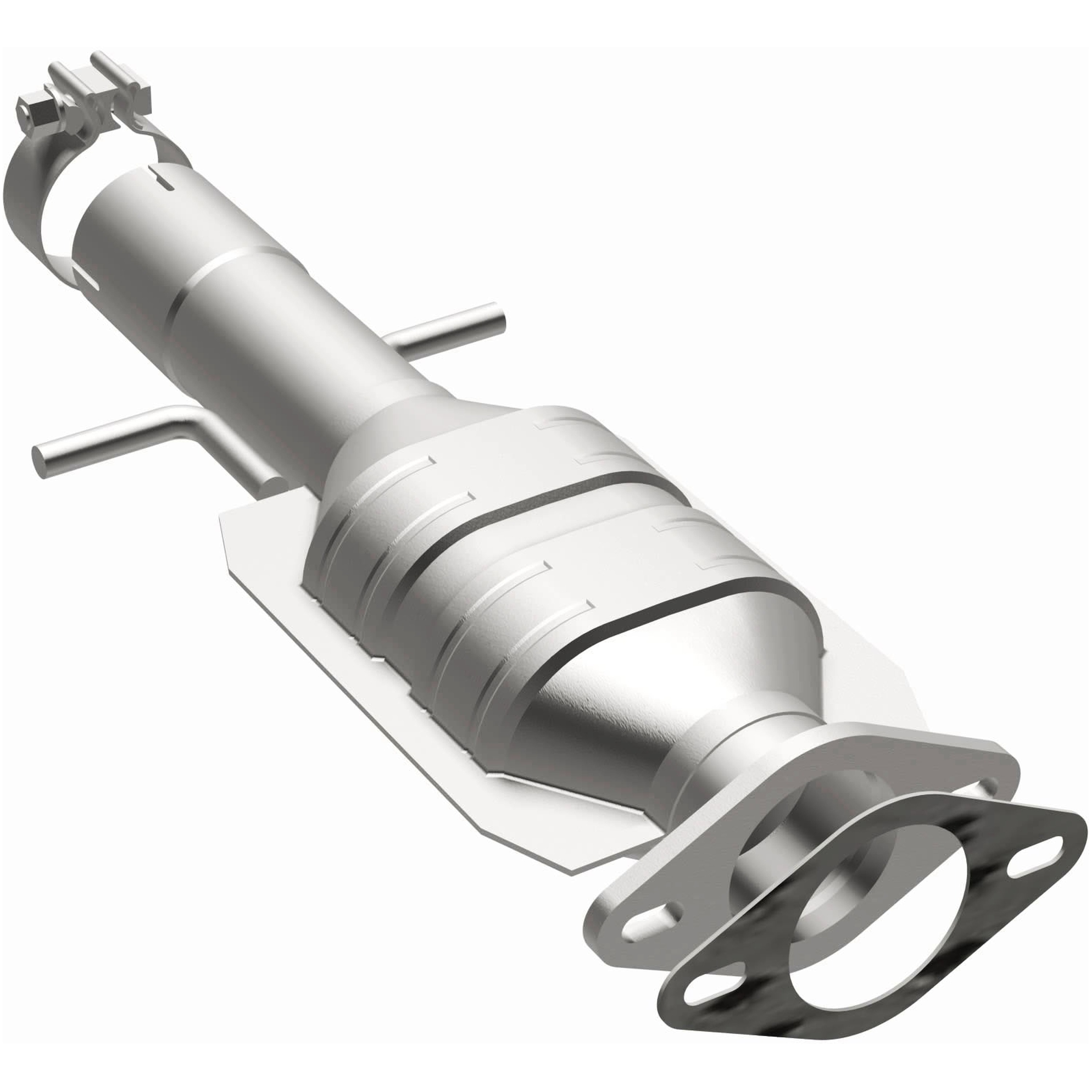 MagnaFlow Exhaust Products 49623 OEM Grade Direct-Fit Catalytic Converter